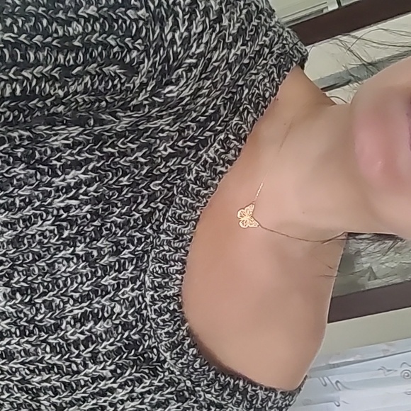 Knitted Sweater ❤️ - Picture 7 of 7